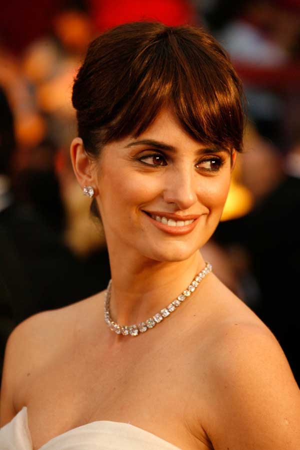 佩内洛普·克鲁兹/Penelope Cruz-8-16